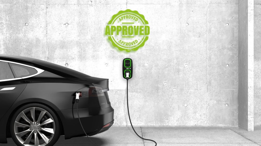 OZEV Approved EV Charger installer Cumbria