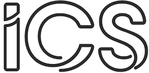 iCS Intelligent Charging Systems Logo