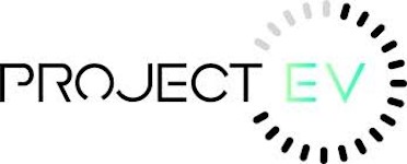 Project EV logo