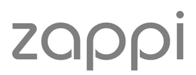 Zappi logo