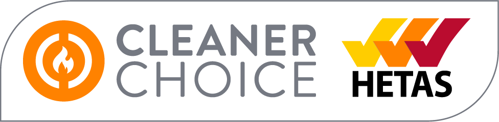 HETAS cleaner choice